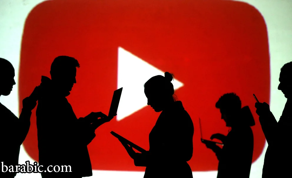 يحتوي يوتيوب YouTube على ميزة جديدة لإنشاء الرموز الخاصة بنا